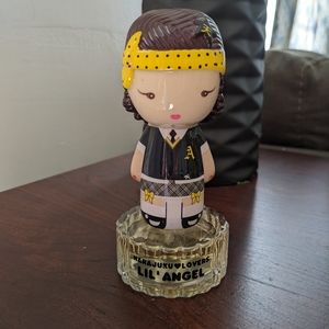 Harajuku Lil angel fragrance
